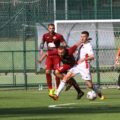 SERIE D, TRASTEVERE – LADISPOLI 3-1, 3.3.2019