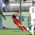 SERIE D, TRASTEVERE – LADISPOLI 3-1, 3.3.2019