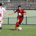 SERIE D, TRASTEVERE – LADISPOLI 3-1, 3.3.2019