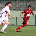 SERIE D, TRASTEVERE – LADISPOLI 3-1, 3.3.2019