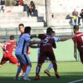 SERIE D, TRASTEVERE – LADISPOLI 3-1, 3.3.2019