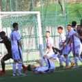 SERIE D, TRASTEVERE – LADISPOLI 3-1, 3.3.2019