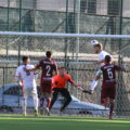 SERIE D, TRASTEVERE – LADISPOLI 3-1, 3.3.2019