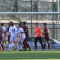 SERIE D, TRASTEVERE – LADISPOLI 3-1, 3.3.2019