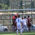 SERIE D, TRASTEVERE – LADISPOLI 3-1, 3.3.2019