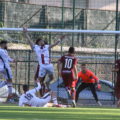 SERIE D, TRASTEVERE – LADISPOLI 3-1, 3.3.2019