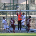 SERIE D, TRASTEVERE – LADISPOLI 3-1, 3.3.2019