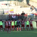 SERIE D, TRASTEVERE – LADISPOLI 3-1, 3.3.2019