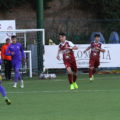 U19, TRASTEVERE – OSTIAMARE, 1-2, 23.2.19