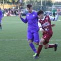 U19, TRASTEVERE – OSTIAMARE, 1-2, 23.2.19