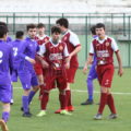 U19, TRASTEVERE – OSTIAMARE, 1-2, 23.2.19