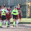 U19, ANZIO – TRASTEVERE 3-2, 23.3.2019