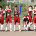 U19, ANZIO – TRASTEVERE 3-2, 23.3.2019