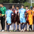 U19, ANZIO – TRASTEVERE 3-2, 23.3.2019