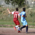 U19, ANZIO – TRASTEVERE 3-2, 23.3.2019
