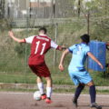 U19, ANZIO – TRASTEVERE 3-2, 23.3.2019