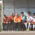 U19, ANZIO – TRASTEVERE 3-2, 23.3.2019