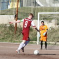 U19, ANZIO – TRASTEVERE 3-2, 23.3.2019