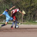 U19, ANZIO – TRASTEVERE 3-2, 23.3.2019