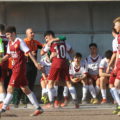 U19, ANZIO – TRASTEVERE 3-2, 23.3.2019