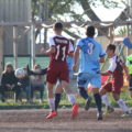 U19, ANZIO – TRASTEVERE 3-2, 23.3.2019