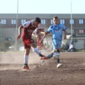 U19, ANZIO – TRASTEVERE 3-2, 23.3.2019