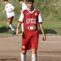 U19, ANZIO – TRASTEVERE 3-2, 23.3.2019