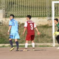 U19, ANZIO – TRASTEVERE 3-2, 23.3.2019