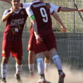 U19, ANZIO – TRASTEVERE 3-2, 23.3.2019