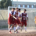 U19, ANZIO – TRASTEVERE 3-2, 23.3.2019