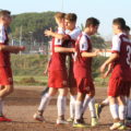 U19, ANZIO – TRASTEVERE 3-2, 23.3.2019