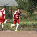 U19, ANZIO – TRASTEVERE 3-2, 23.3.2019