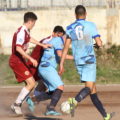 U19, ANZIO – TRASTEVERE 3-2, 23.3.2019