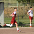 U19, ANZIO – TRASTEVERE 3-2, 23.3.2019