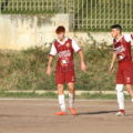 U19, ANZIO – TRASTEVERE 3-2, 23.3.2019