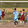 U19, ANZIO – TRASTEVERE 3-2, 23.3.2019