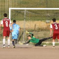 U19, ANZIO – TRASTEVERE 3-2, 23.3.2019