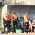 U19, ANZIO – TRASTEVERE 3-2, 23.3.2019