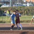 U19, ANZIO – TRASTEVERE 3-2, 23.3.2019