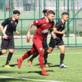 SERIE D, TRASTEVERE -ANZIO 3-2, 24.03.2019