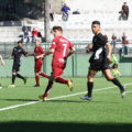 SERIE D, TRASTEVERE -ANZIO 3-2, 24.03.2019