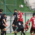 SERIE D, TRASTEVERE -ANZIO 3-2, 24.03.2019