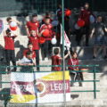 SERIE D, TRASTEVERE -ANZIO 3-2, 24.03.2019