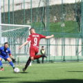SERIE D, TRASTEVERE -ANZIO 3-2, 24.03.2019