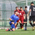 SERIE D, TRASTEVERE -ANZIO 3-2, 24.03.2019