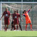 SERIE D, TRASTEVERE -ANZIO 3-2, 24.03.2019