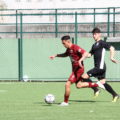 SERIE D, TRASTEVERE -ANZIO 3-2, 24.03.2019