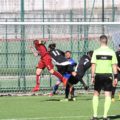 SERIE D, TRASTEVERE -ANZIO 3-2, 24.03.2019