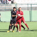 SERIE D, TRASTEVERE -ANZIO 3-2, 24.03.2019