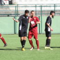 SERIE D, TRASTEVERE -ANZIO 3-2, 24.03.2019